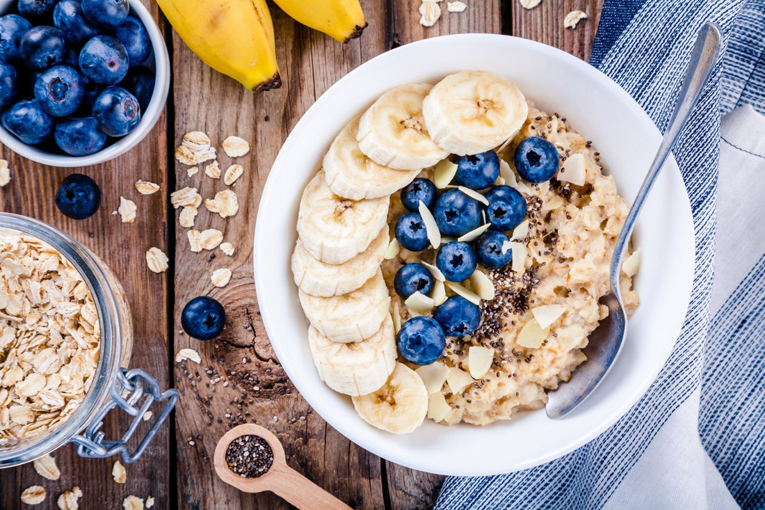 Why Does Dietary Fiber Matter? The Gut Punching Truth